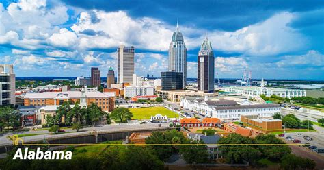 cheapest area for property in alabama